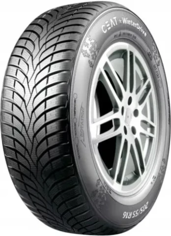 215/65R17 opona CEAT Winter Drive SUV XL 103H